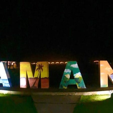 Great Deal For Friends, Couple And Family Samana Exterior photo