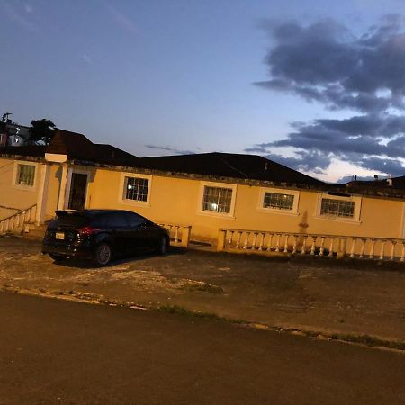 Great Deal For Friends, Couple And Family Samana Exterior photo
