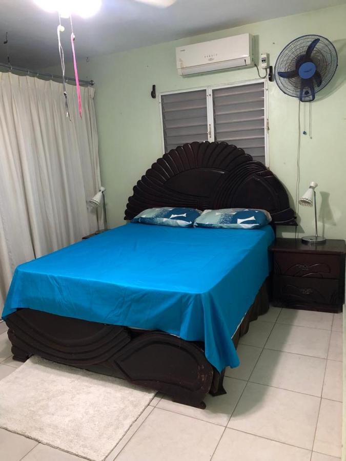 Great Deal For Friends, Couple And Family Samana Exterior photo