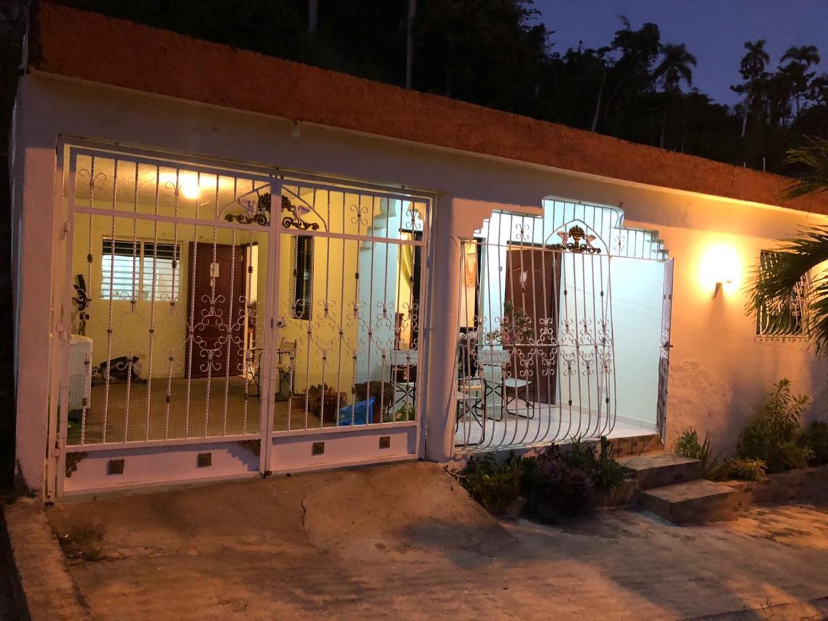 Great Deal For Friends, Couple And Family Samana Exterior photo