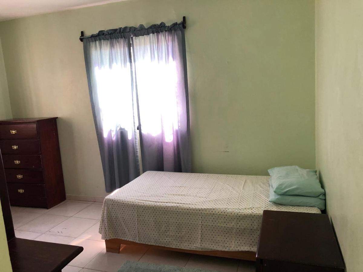 Great Deal For Friends, Couple And Family Samana Exterior photo
